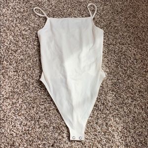 American Eagle bodysuit